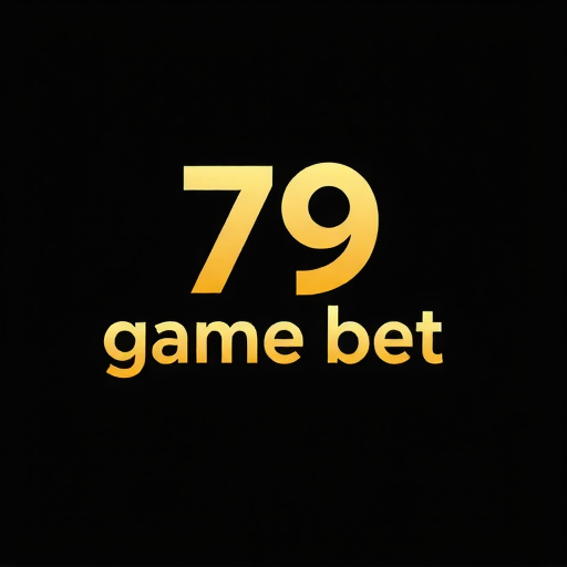 79 GAME BET Logo